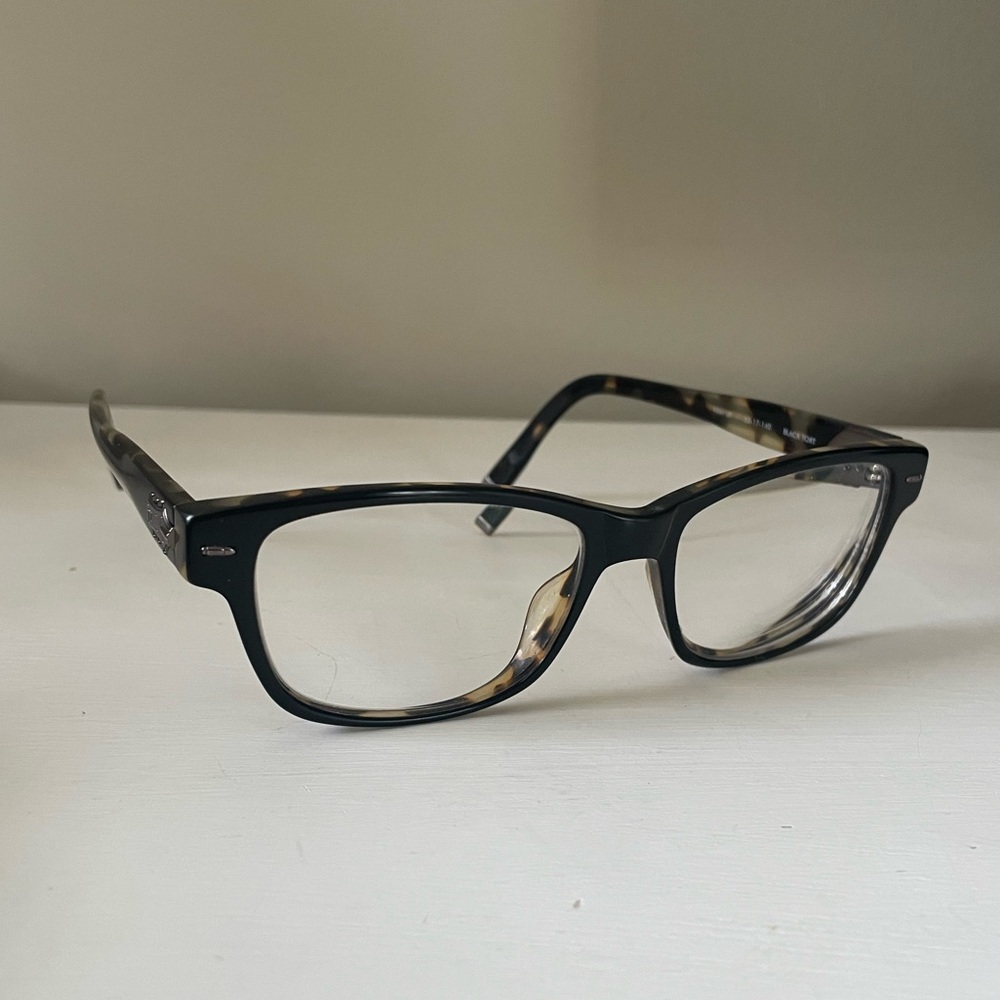 John Varvatos unisex frames
